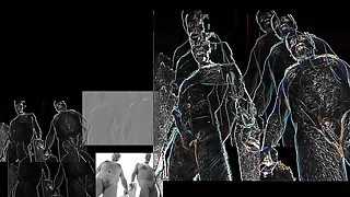 porn art exhibition be advantageous to FriidriX